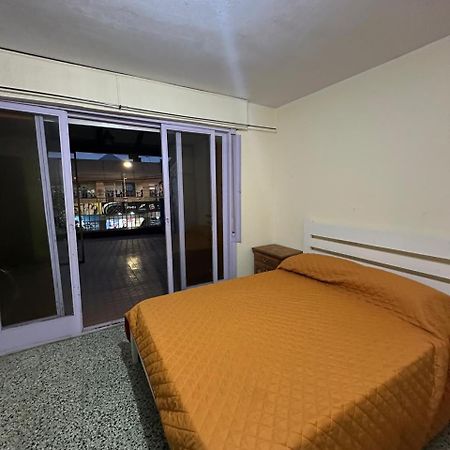 Departamento Planta Alta Centro De Cosquin Apartment Exterior photo