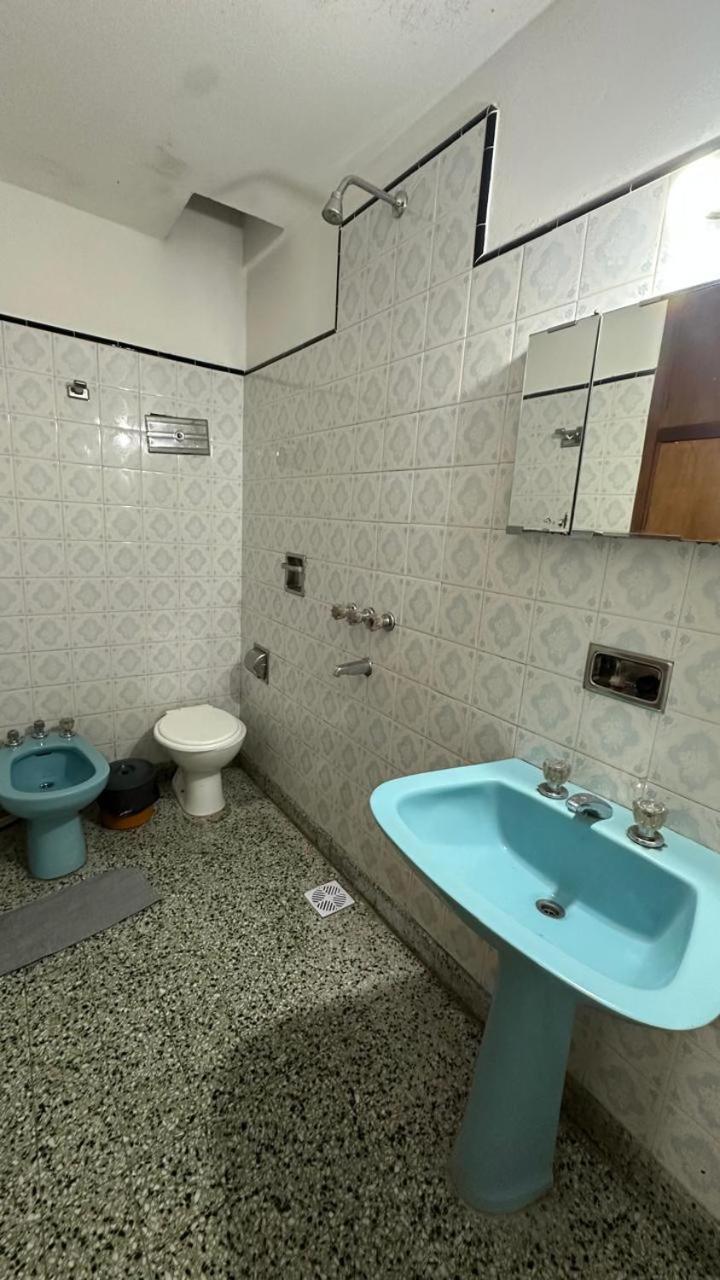 Departamento Planta Alta Centro De Cosquin Apartment Exterior photo