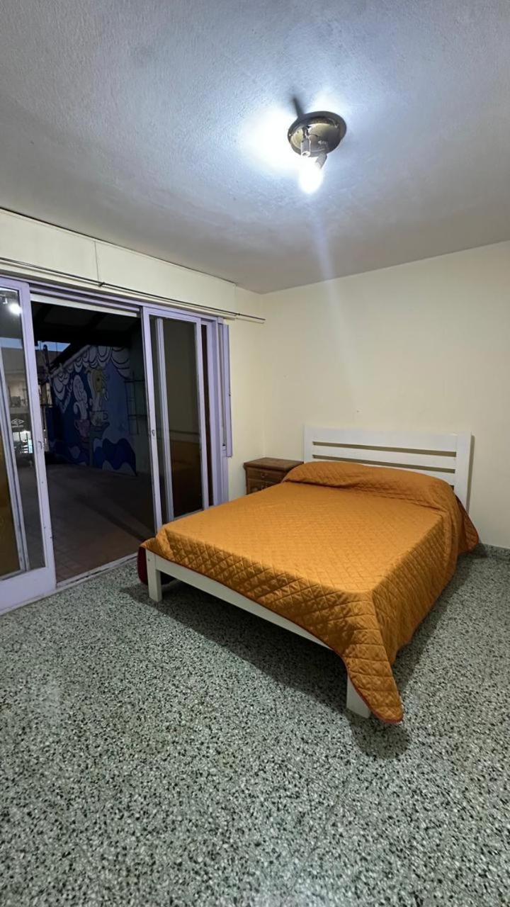 Departamento Planta Alta Centro De Cosquin Apartment Exterior photo
